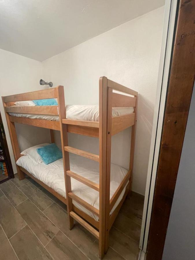 Residence Cybele "Grand Confort" Brides-les-Bains Kültér fotó