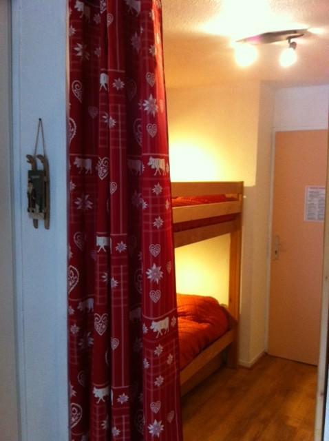 Residence Cybele "Grand Confort" Brides-les-Bains Kültér fotó
