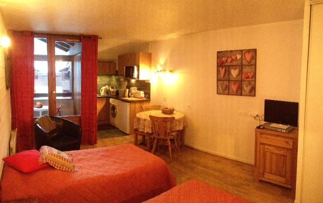Residence Cybele "Grand Confort" Brides-les-Bains Kültér fotó