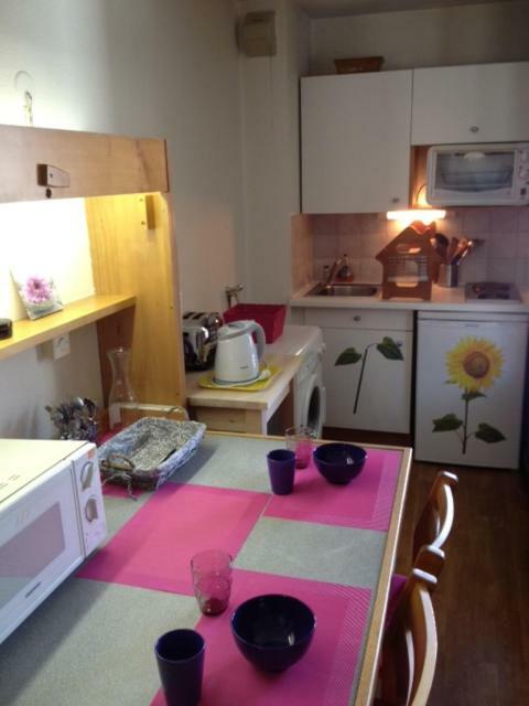 Residence Cybele "Grand Confort" Brides-les-Bains Kültér fotó