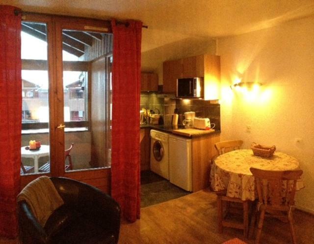 Residence Cybele "Grand Confort" Brides-les-Bains Kültér fotó