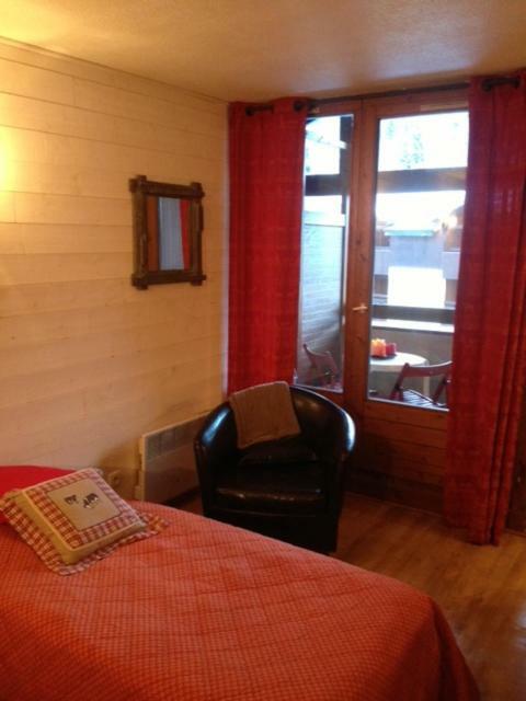 Residence Cybele "Grand Confort" Brides-les-Bains Kültér fotó